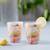 Noelani shot glass set of 2 lp