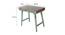 Philibert Study Table (Satin Finish, Paintco Teak & Vintage Green) by Urban Ladder - Design 1 Dimension - 386600