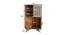 Shawn Home Collection (Satin Finish, Paintco Teak & Black) by Urban Ladder - Image 1 Design 1 - 386603