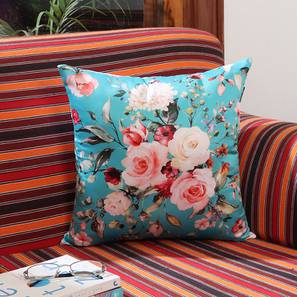 Cushion Cover Design Design Chiara Cushion Cover (41 x 41 cm  (16" X 16") Cushion Size)