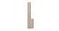 Urbano Dresser (Foil Lam Finish, Oak Durance & Sonomo Oak) by Urban Ladder - Cross View Design 1 - 387622