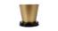 Everette Planter (Black & Gold) by Urban Ladder - Front View Design 1 - 387893