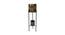 Cora Planter (Black) by Urban Ladder - Front View Design 1 - 387900