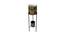 Cora Planter (Black) by Urban Ladder - Cross View Design 1 - 387912
