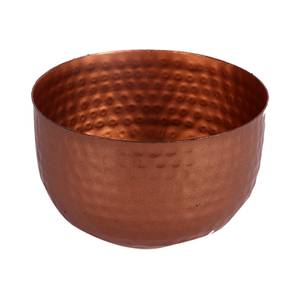 Planters Design Copper Metal Planter