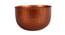 Kenton Planter (Copper) by Urban Ladder - Front View Design 1 - 387957