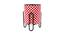 Killian Planter (Ceramic Paint) by Urban Ladder - Front View Design 1 - 387963