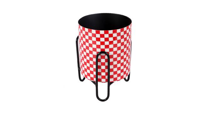 Killian Planter (Ceramic Paint) by Urban Ladder - Cross View Design 1 - 387973