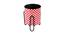 Killian Planter (Ceramic Paint) by Urban Ladder - Cross View Design 1 - 387973