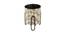 Violet Planter (Ceramic Paint) by Urban Ladder - Design 1 Side View - 387982