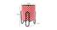 Killian Planter (Ceramic Paint) by Urban Ladder - Design 1 Dimension - 387997
