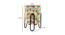 Violet Planter (Ceramic Paint) by Urban Ladder - Design 1 Dimension - 387998