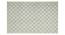 Altron Dhurrie (150 x 235 cm  (59" x 92") Carpet Size) by Urban Ladder - Front View Design 1 - 388029
