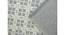 Altron Dhurrie (150 x 235 cm  (59" x 92") Carpet Size) by Urban Ladder - Design 1 Side View - 388039