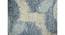 Azyo Dhurrie (Grey, 120 x 300 cm  (47" x 118") Carpet Size) by Urban Ladder - Cross View Design 1 - 388056