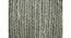 Berli Dhurrie (Natural, 165 x 240 cm ( 65" x 94") Carpet Size) by Urban Ladder - Cross View Design 1 - 388074