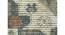 Dupper Dhurrie (120 x 180 cm  (47" x 71") Carpet Size) by Urban Ladder - Front View Design 1 - 388125