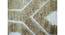 Eliot Dhurrie (Natural, 160 x 240 cm (63" x 94") Carpet Size) by Urban Ladder - Cross View Design 1 - 388151