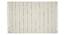 Falen Dhurrie (150 x 245 cm  (59" x 96") Carpet Size) by Urban Ladder - Front View Design 1 - 388164