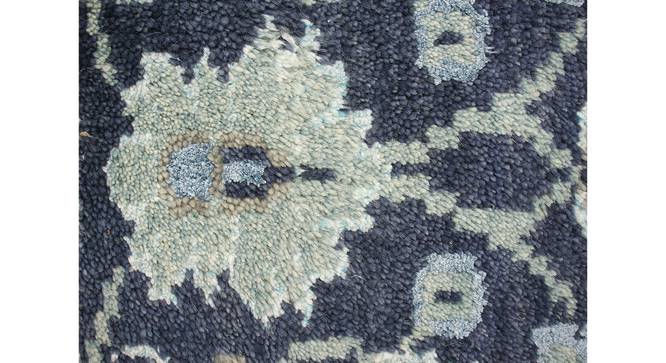 Fay Dhurrie (90 x 150 cm  (35" x 59") Carpet Size) by Urban Ladder - Cross View Design 1 - 388172