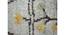 Montel Dhurrie (155 x 240 cm  (61" x 94") Carpet Size) by Urban Ladder - Cross View Design 1 - 388192