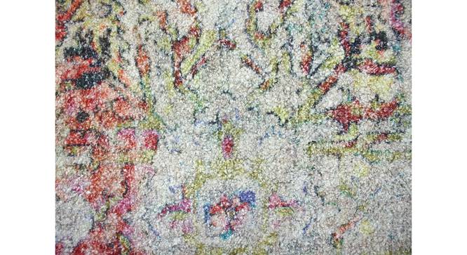 Persian Dhurrie (125 x 190 cm  (49" x 75") Carpet Size) by Urban Ladder - Cross View Design 1 - 388208