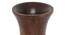 Cara Table Vase (Brown) by Urban Ladder - Cross View Design 1 - 388747