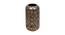 Luca Table Vase (Brown) by Urban Ladder - Front View Design 1 - 388804