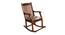 Aziel Study Chair by Urban Ladder - Cross View Design 1 - 388908