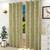 Delano door curtains set of 2 gold lp
