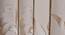 Dianthe Door Curtains Set of 2 (Beige, 112 x 213 cm  (44" x 84") Curtain Size) by Urban Ladder - Cross View Design 1 - 389360