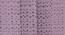 Kingston Window Curtains Set of 2 (Purple, 152 x 112 cm  (66" x 44") Curtain Size) by Urban Ladder - Cross View Design 1 - 389569