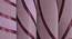 Houston Window Curtains Set of 2 (Purple, 152 x 112 cm  (66" x 44") Curtain Size) by Urban Ladder - Cross View Design 1 - 389575