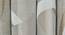 Mulan Door Curtains Set of 2 (Beige, 112 x 213 cm  (44" x 84") Curtain Size) by Urban Ladder - Cross View Design 1 - 389746