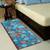 Ormondo runner blue brown lp