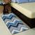 Pascal runner blue grey white lp