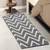 Pepin runner grey white lp