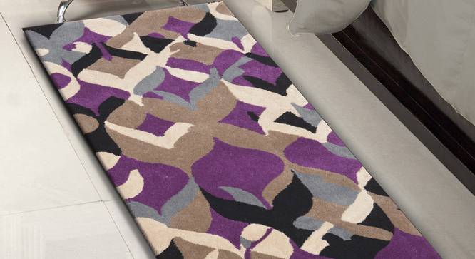 Orrie Runner by Urban Ladder - Front View Design 1 - 390147