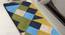 Patrice Runner by Urban Ladder - Front View Design 1 - 390152