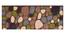 Orleans Runner by Urban Ladder - Cross View Design 1 - 390158