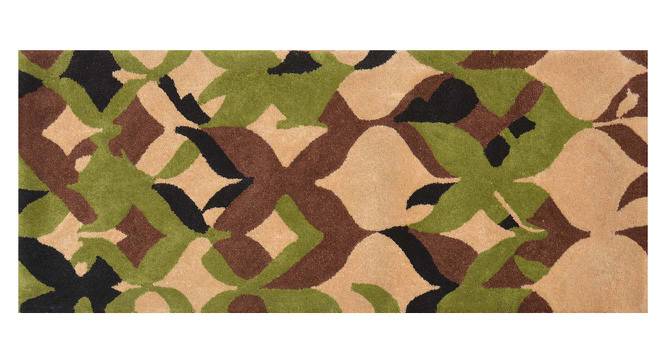 Orval Runner by Urban Ladder - Cross View Design 1 - 390161