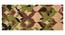 Orval Runner by Urban Ladder - Cross View Design 1 - 390161