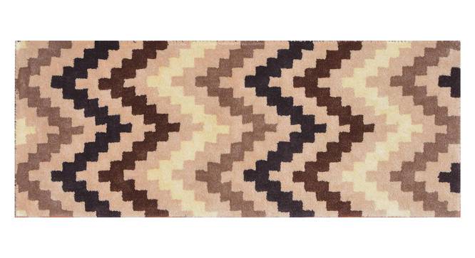 Paget Runner by Urban Ladder - Cross View Design 1 - 390162