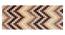 Paget Runner by Urban Ladder - Cross View Design 1 - 390162