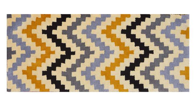 Parke Runner by Urban Ladder - Cross View Design 1 - 390163