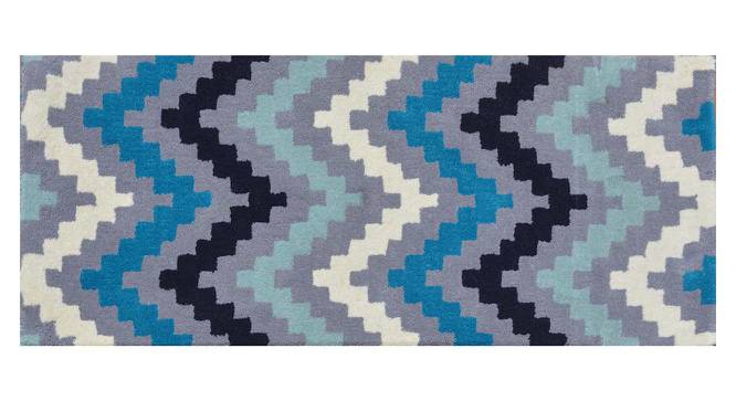 Pascal Runner by Urban Ladder - Cross View Design 1 - 390164