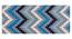 Pascal Runner by Urban Ladder - Cross View Design 1 - 390164