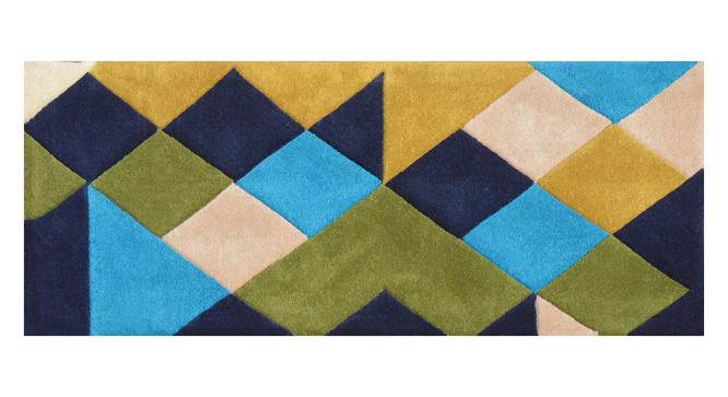 Patrice Runner by Urban Ladder - Cross View Design 1 - 390165