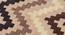 Paget Runner by Urban Ladder - Design 1 Side View - 390175