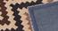 Paget Runner by Urban Ladder - Rear View Design 1 - 390188